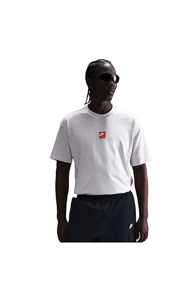 Nike NIKE M90 OC Sole Food LBR T-shirt - HJ0768-078