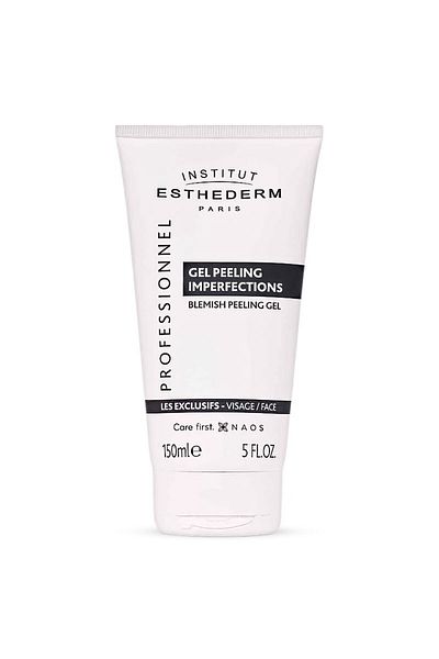 Institut Esthederm Gel Peeling Anti-Imperfections 150ml - Institut Esthederm