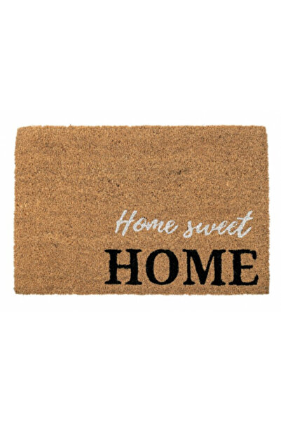 Bizzotto Entrance Doormat Coconut Fibers Home 40x60 cm