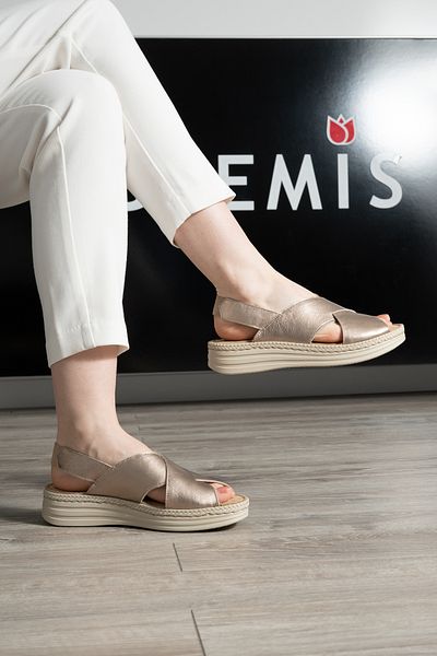 Glemis Sandale dama confort Serina