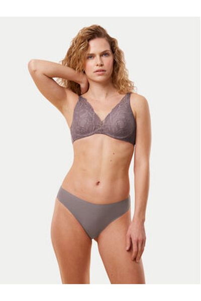 Triumph Women's Classic Briefs 10219711 Gray