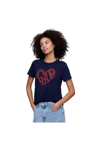 GAP Favorite Graphic T-Shirt - 723662