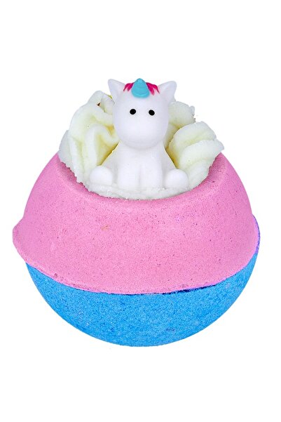 Bomb Cosmetics Bath ball Born to Be a Unicorn Bomb Cosmetics 160 g