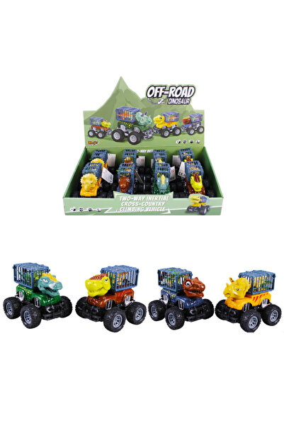 GÜVEN 1 ADET KIRILMAZ SURTMELI DINAZOR TASIYAN ATV