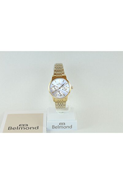Belmond SAAT