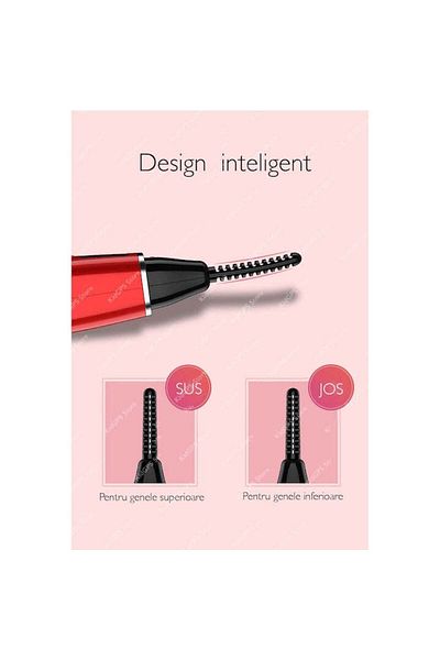 Horigen EyeLash Pro eyelash curler