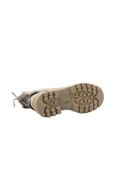 ALBİNİ Albini 10003 Hakiki Deri Kadın Bot