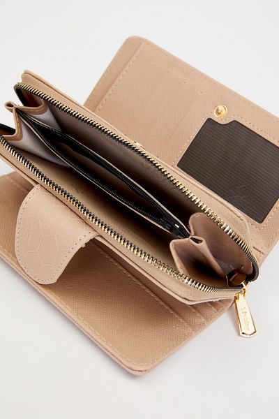 Levidor Mink Women's Wallet 910039