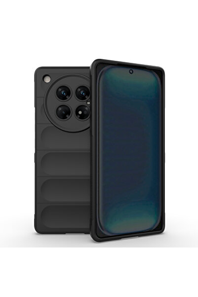 BUTAM BİLİŞİM حافظة لهاتف انفينيكس زيرو 40 5G، غطاء من السيليكون العرقي مع تص...