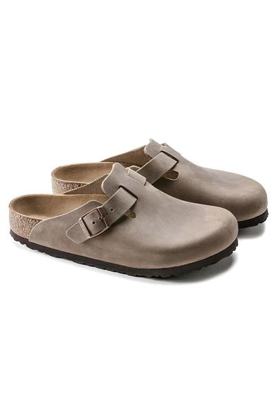 Birkenstock Unisex Slippers, Birkenstock, Boston 0960811