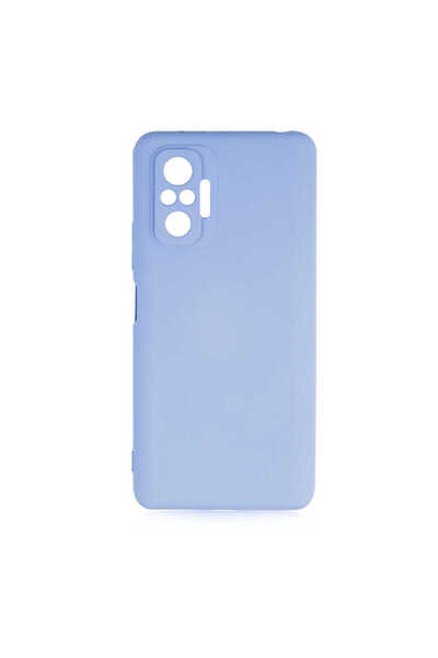 BUTAM BİLİŞİM حافظة هاتف Redmi Note 10 Pro من Mara - أرجواني