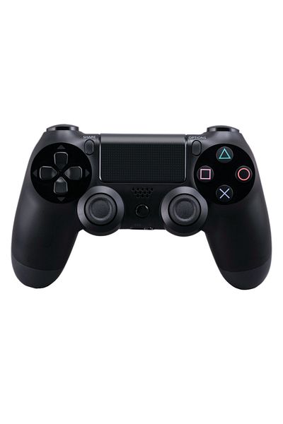 Teno Wireless Controller For Console, Compatible Ps4/Ps5/Xbox/Switch/Pc, Gray
