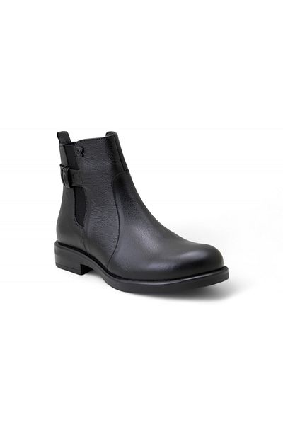 Venüs 1852533 Genuine Leather Women's Boots