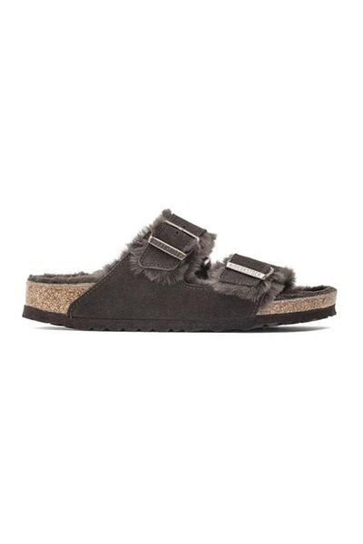 Birkenstock Papuci Unisex, Birkenstock, Milano 1020566
