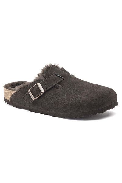 Birkenstock Unisex Slippers, Birkenstock, Boston 1020567