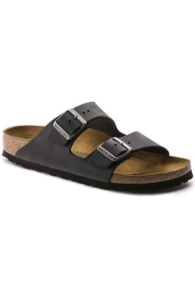 Birkenstock Unisex Slippers, Birkenstock, Arizona 552113