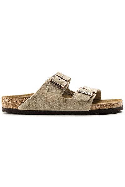 Birkenstock Papuci Unisex, Birkenstock, Arizona 51461