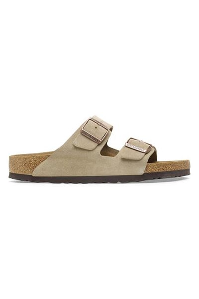 Birkenstock Papuci Unisex, Birkenstock, Arizona 51463