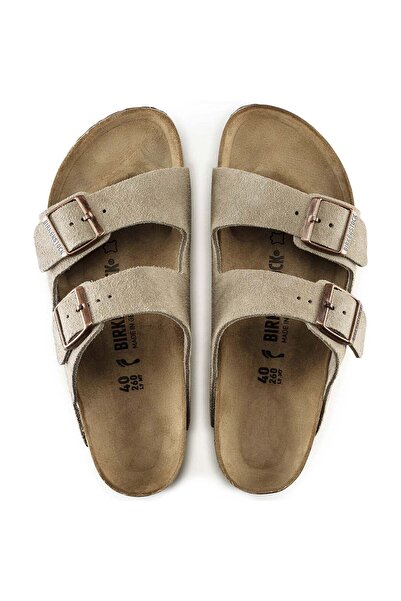 Birkenstock Papuci Unisex, Birkenstock, Arizona 51461
