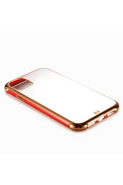 BUTAM BİLİŞİM iPhone 11 Compatible Case-Dark Green