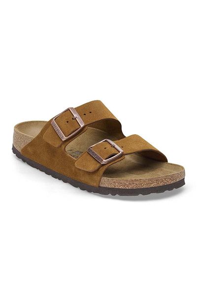 Birkenstock Unisex Slippers, Birkenstock, Arizona II 1027082