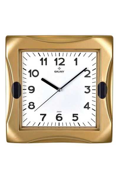 CENGİZ ÇEYİZ Akrilik 30 cm Duvar Saati 602