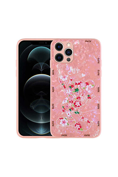 BUTAM BİLİŞİM حافظة موميلا من السيليكون الصلب المتوافقة مع هاتف iPhone 13 Pro...