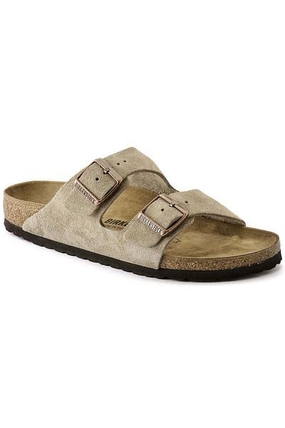 Birkenstock Papuci Unisex, Birkenstock, Arizona 51461