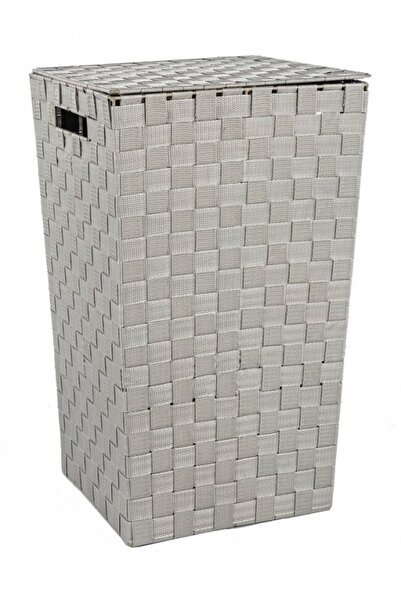 Bizzotto Cos rufe nailon bej 33x33x53 cm