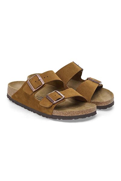 Birkenstock Unisex Slippers, Birkenstock, Arizona II 1027082