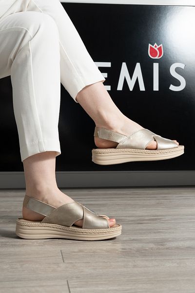 Glemis Sandale dama confort Serina