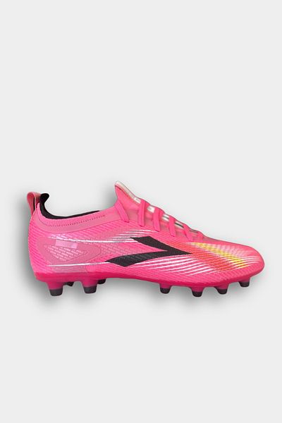 LIG Soccer Pro Krp 65 Men's Fuchsia Football Boots
