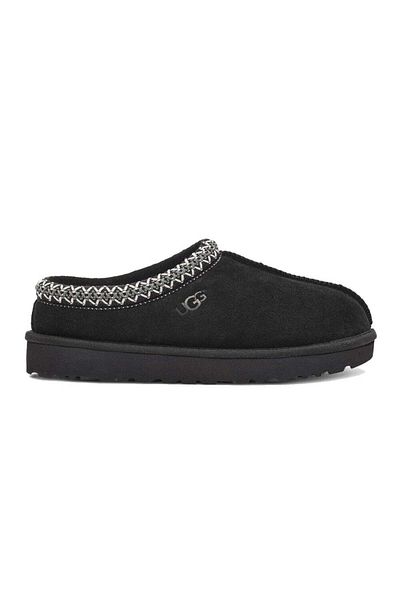 UGG Men's Slippers, UGG, Tasman 5950-BLK