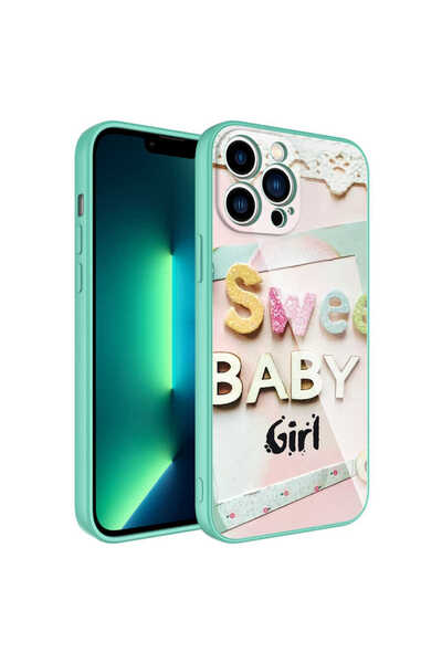 BUTAM BİLİŞİM حافظة ايبوكسي من السيليكون الصلب المتوافقة مع كاميرا iPhone 11 ...