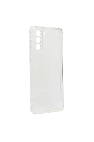 BUTAM BİLİŞİM حافظة هاتف جالاكسي S21 بلس مع حماية للكاميرا نيترو سيليكون مضاد...