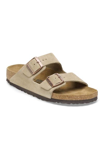 Birkenstock Papuci Unisex, Birkenstock, Arizona 51463