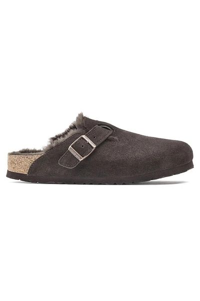 Birkenstock Unisex Slippers, Birkenstock, Boston 1020567