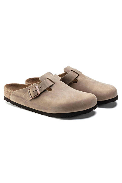 Birkenstock Unisex Slippers, Birkenstock, Boston 1018147