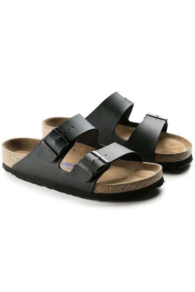 Birkenstock Papuci Unisex, Birkenstock, Arizona 551253