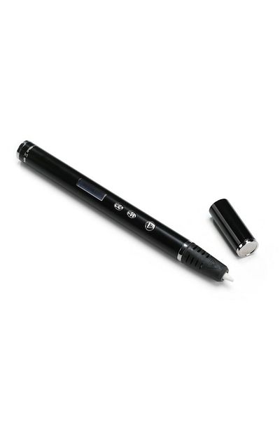 clickzu Clickzu 3D pen for drawing in space with 3D printing technology