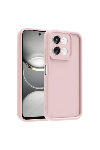 BUTAM BİLİŞİM Tecno Spark 30 4g Case Pineapple Cover with Camera Protection -...