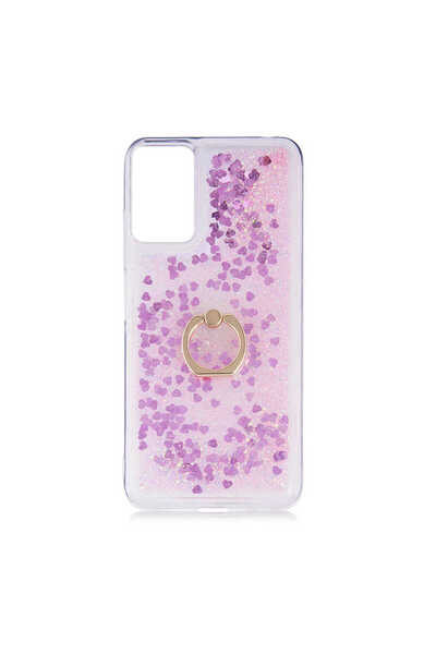 BUTAM BİLİŞİM غطاء حماية بوكو ام 3 برو من ميلس - وردي