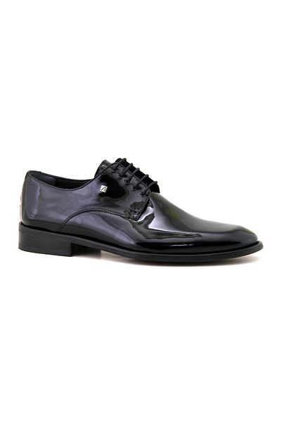 Fosco 8003 Genuine Leather Classic Men's Shoes