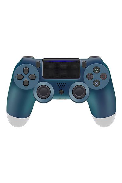 Teno Wireless Controller For Console, Compatible Ps4/Ps5/Xbox/Switch/Pc, Black