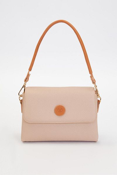 Levidor Mink Women's Shoulder Bag 930517