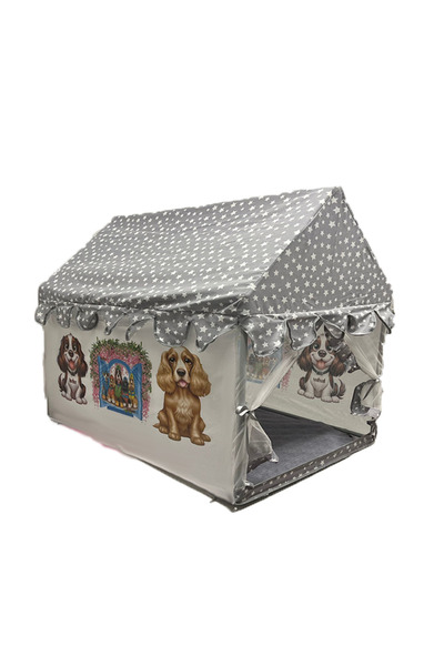 Abbie HIRHIR RÜYA Oyun Çadırı bzi