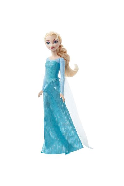 mattel Disney Princess Frozen II Doll - Elsa of Arendelle