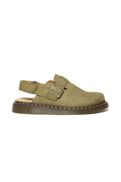 Dr. Martens Unisex sandals, Dr. Martens, Jorge II 31564357