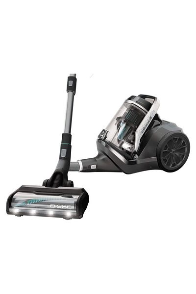 Bissell Smart Clean Power Foot Bagless Vacuum Cleaner