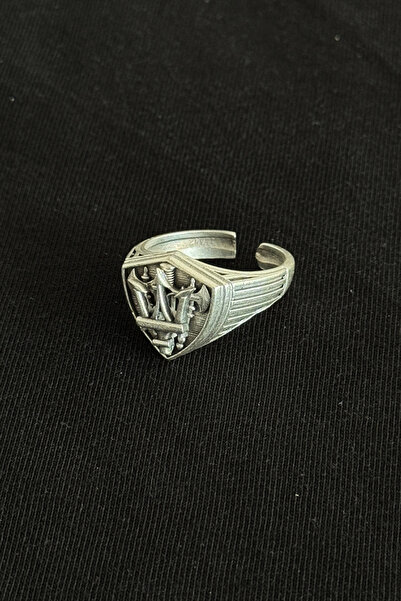 cheetahquality Poseidon Vip a Grade Tarnish Resistant Adjustable Men's Ring